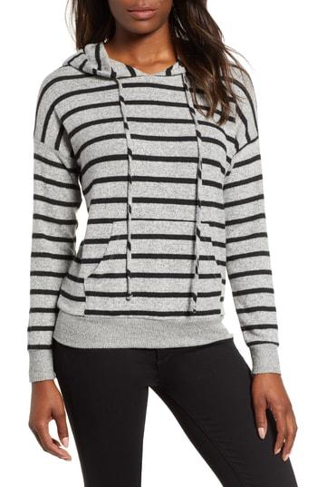Women's Gibson Cozy Hoodie - Grey