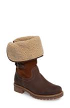 Women's Bos. & Co. Hillory Waterproof Boot -9.5us / 40eu - Brown