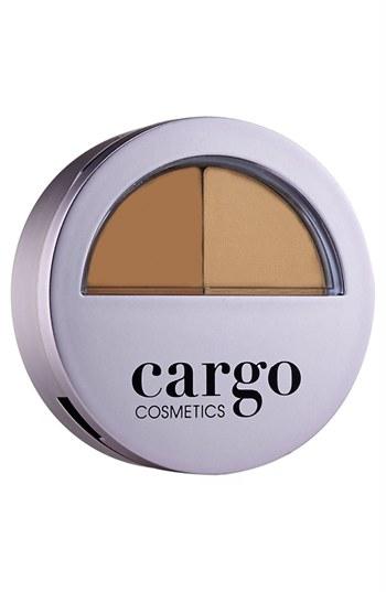 Cargo 'double Agent' Correcting Balm Set - 5n