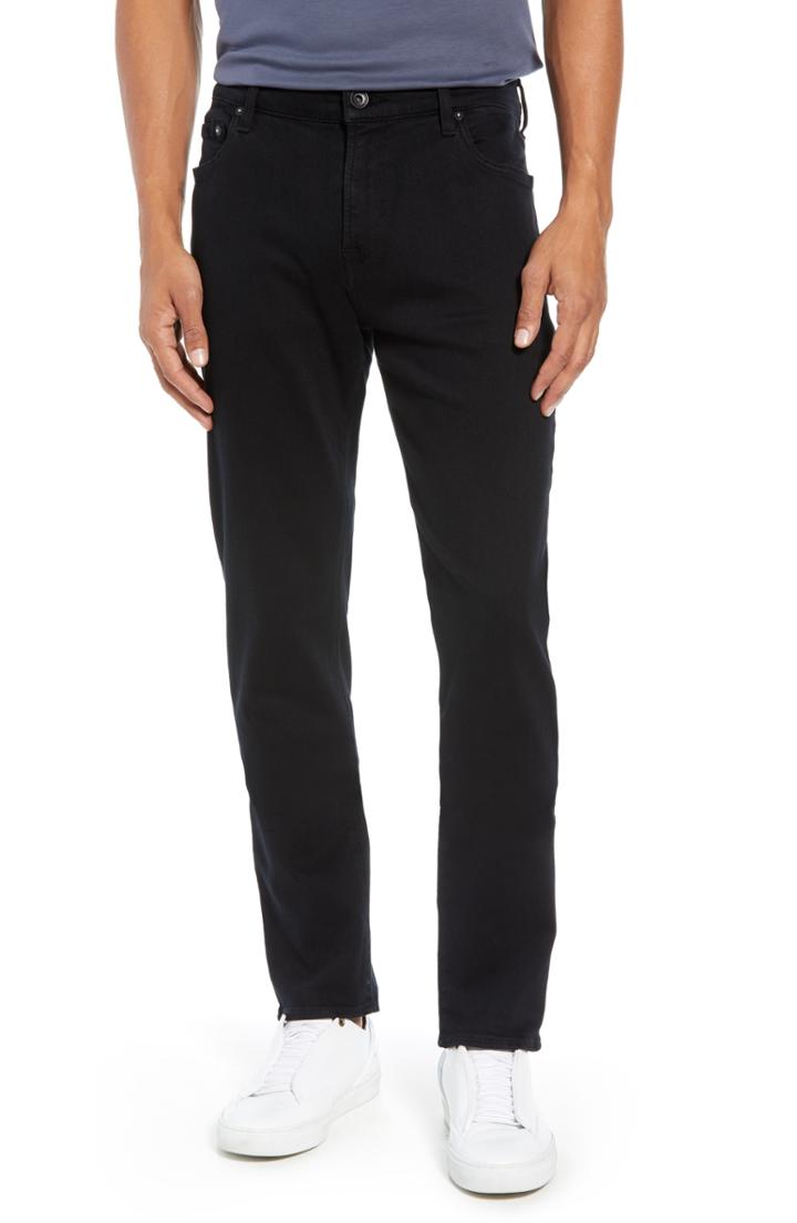 Men's 7 For All Mankind Adrien Slim Fit Straight Leg Jeans