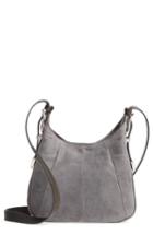 Frye Jacqui Leather Crossbody Bag -
