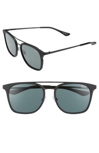 Men's Quay Australia Byron 50mm Sunglasses -
