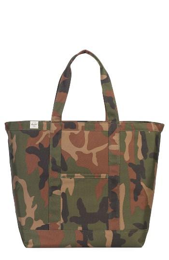Men's Herschel Supply Co. Bamfield Tote Bag -