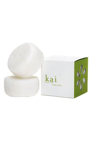 Kai Body Buffer
