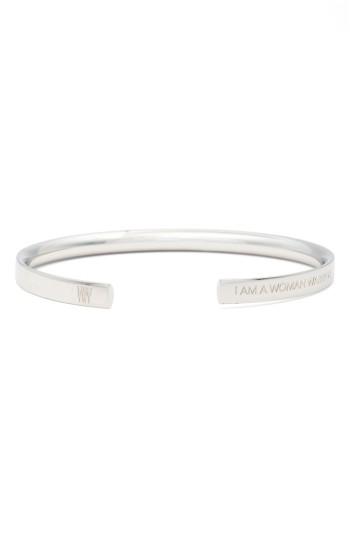 Women's Stella Valle Warrior Cuff