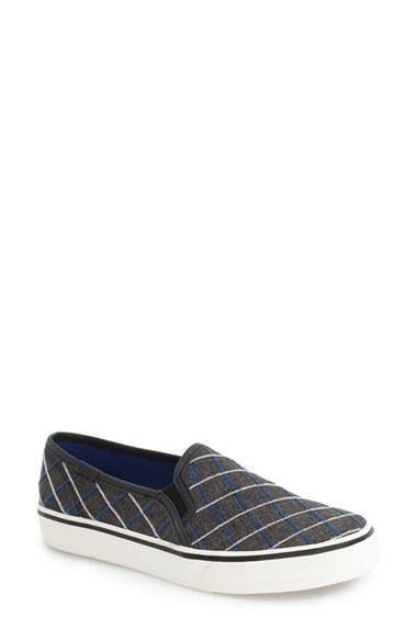 Women's Keds 'double Decker' Slip-on Sneaker