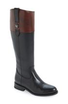 Women's Frye 'jayden Button' Boot, Size 5.5 M - Black