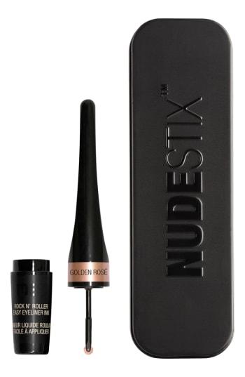 Nudestix Rock-n-roll Eyeliner - Golden Rose