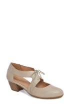 Women's Josef Seibel Sue 25 Pump -6.5us / 37eu - Grey
