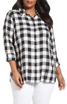 Women's Sejour Plaid Tunic