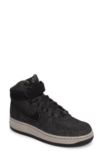 Women's Nike Air Force 1 High Top Se Sneaker