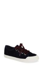 Women's Tretorn Marley Sneaker M - Blue