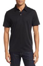 Men's Zachary Prell Caldwell Pique Trim Fit Polo