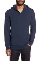 Men's Jason Scott Dawson Hoodie - Blue