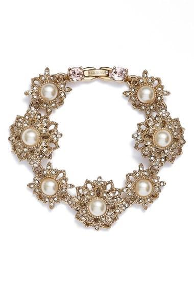 Women's Marchesa Large Flex Bracelet