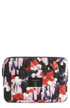 Marc Jacobs Knot Crystal 13-inch Laptop Sleeve -