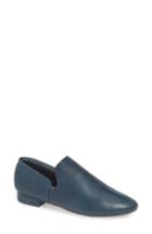 Women's Kelsi Dagger Brooklyn Clara Flat .5 M - Blue