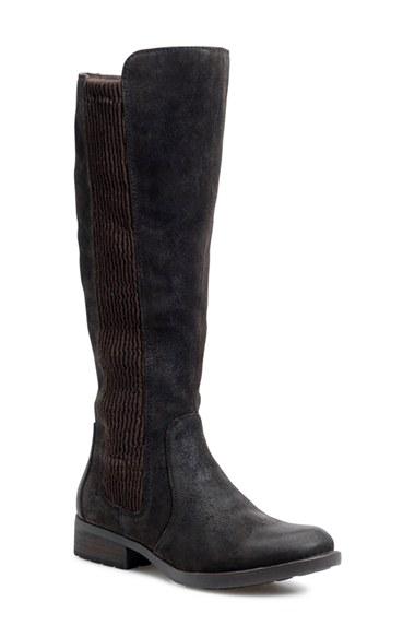 Women's B?rn Geo Stretch Engineer Boot