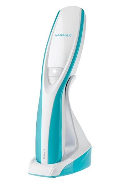 Hairmax 'prima 7 Lasercomb' Laser Hair Regrowth Device