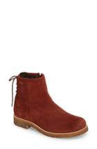 Women's Bos. & Co. Bay Waterproof Boot .5-7us / 37eu - Red