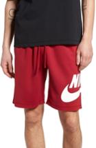 Men's Nike Sb Sunday Dri-fit Shorts - Red
