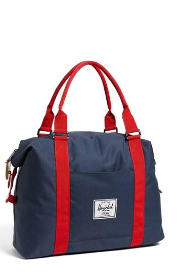 Men's Herschel Supply Co. 'strand' Duffel Bag