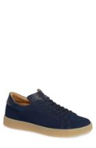 Men's Jared Lang Rome Sneaker Eu - Blue