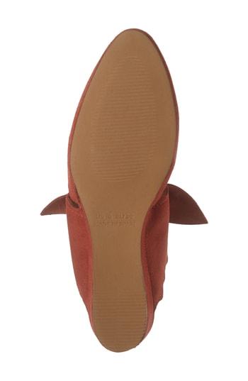 Women's Klub Nico Daisy Mule M - Orange