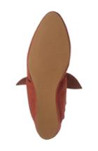 Women's Klub Nico Daisy Mule M - Orange