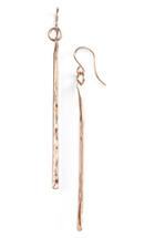 Women's Ija Stick Drop Earrings