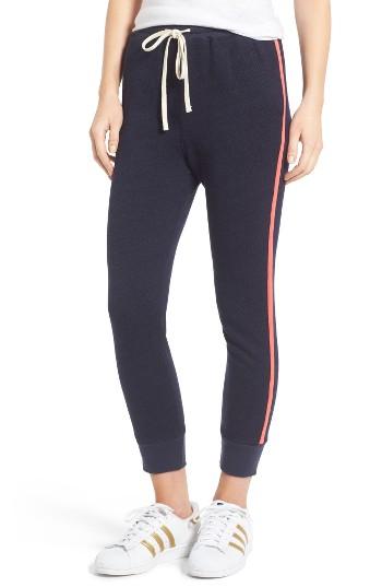 Women's Sundry Side Stripe Jogger Pants