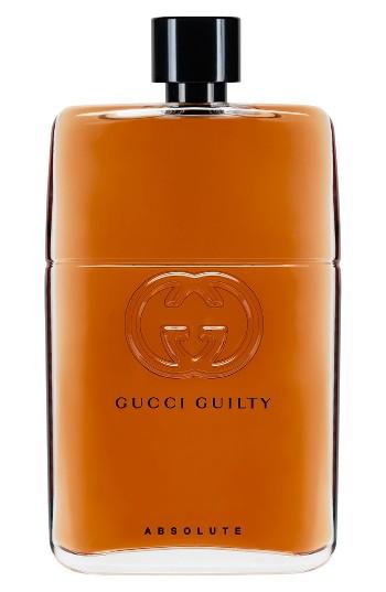 Gucci Guilty Absolute Pour Homme Eau De Parfum