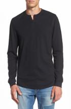 Men's The Rail Notch Neck Thermal T-shirt