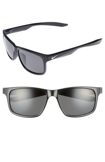 Men's Nike Essential Chaser 59mm Polarized Sunglasses -