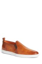 Men's Santoni Fresno Slip-on