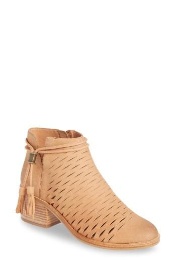 Women's Linea Paolo Tess Boot M - Brown