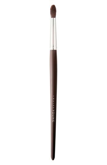 Louise Young Cosmetics Ly38 Tapered Shadow Brush, Size - No Color