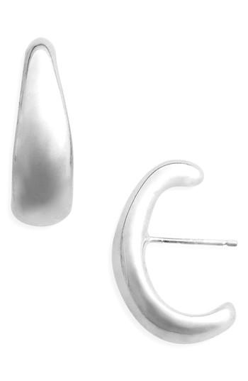 Women's Sophie Buhai Large Lobe Earrings
