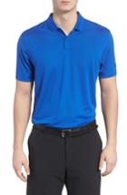 Men's Nike Dry Victory Golf Polo - Blue