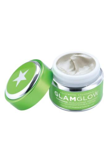 Glamglow Powermud(tm) Dual Cleanse Treatment .5 Oz