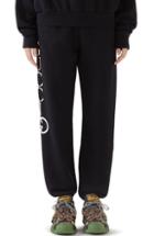 Women's Gucci Logo Sweatpants