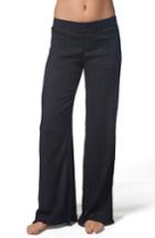 Women's Rip Curl Classic Surf Beach Pants - Black