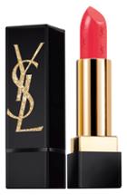 Yves Saint Laurent Rouge Pur Couture Gold Attraction Collection Lipstick - 052 Rouge Rose