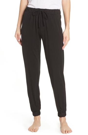 Women's Groceries Apparel Arliss Jogger Pants - Black