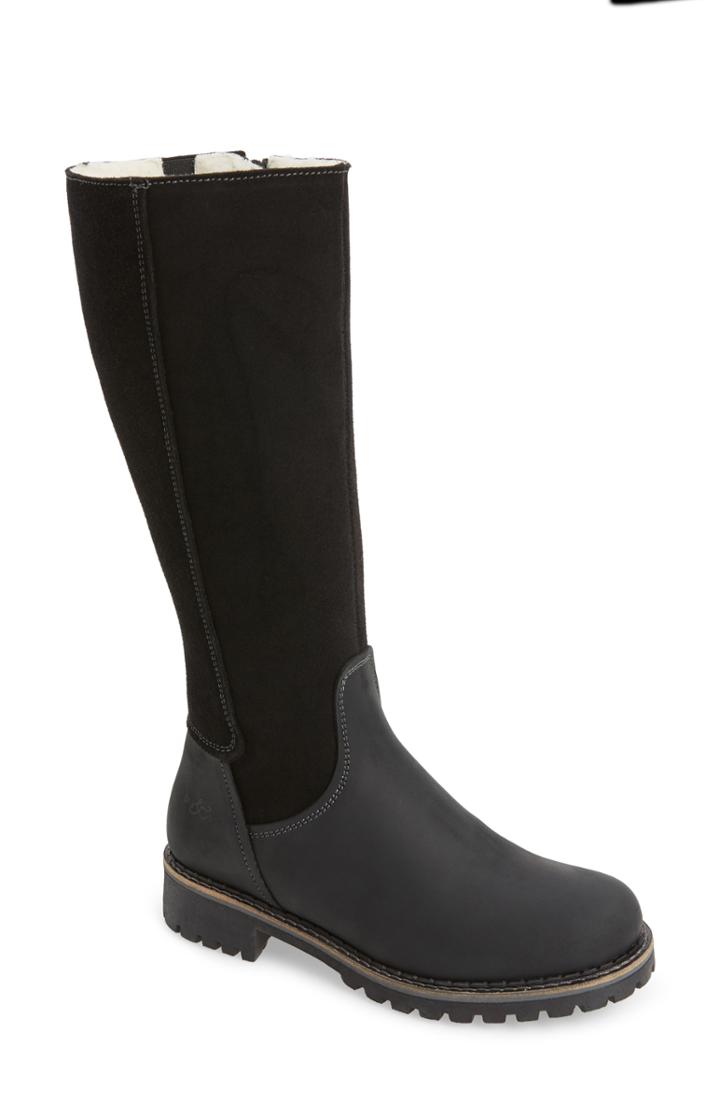 Women's Bos. & Co. Hudson Waterproof Boot