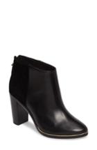 Women's Ted Baker London Azaila Bootie .5 M - Black