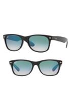 Men's Ray-ban 55mm New Wayfarer Sunglasses -