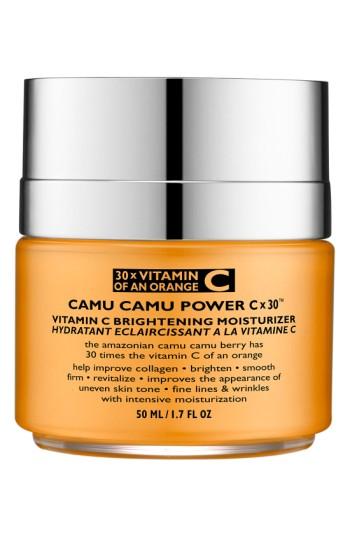 Peter Thomas Roth Camu Camu Power Cx30(tm) Vitamin C Brightening Moisturizer .7 Oz