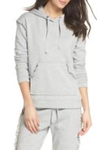 Women's Make + Model Take It Easy Lounge Hoodie - Grey