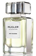 Les Exceptions By Mugler Hot Cologne Eau De Parfum Refillable Spray